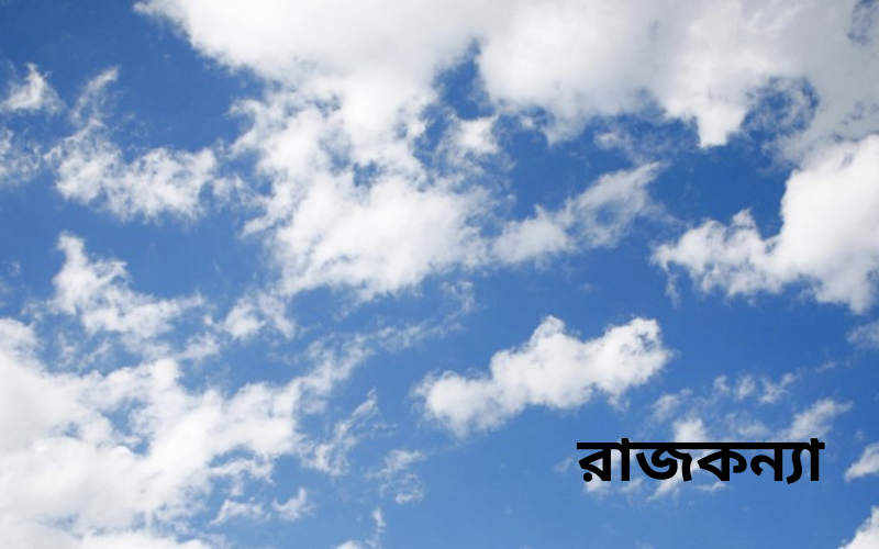 রাজকন্যা