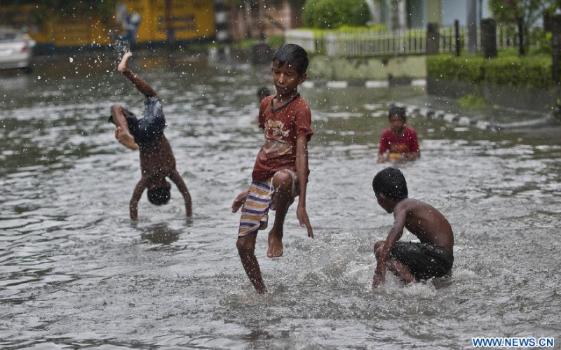 হারানো শৈশব